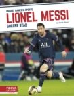 Image for Lionel Messi  : soccer star