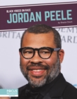 Image for Black Voices on Race: Jordan Peele