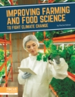 Image for Improving farming and food science to fight climate change