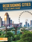 Image for Redesigning cities to fight climate change