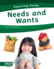 Image for Exploring Money: Needs and Wants