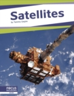 Image for Space: Satellites