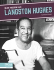 Image for Black Voices on Race: Langston Hughes
