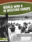 Image for World war II in Western Europe