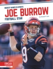 Image for Joe Burrow  : football star