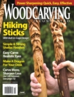 Image for Woodcarving Illustrated Issue 59 Summer 2012