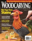 Image for Woodcarving Illustrated Issue 58 Spring 2012