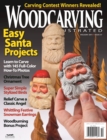 Image for Woodcarving Illustrated Issue 57 Holiday 2011