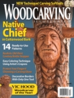 Image for Woodcarving Illustrated Issue 56 Fall 2011