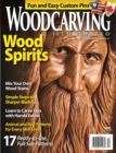 Image for Woodcarving Illustrated Issue 55 Summer 2011