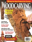 Image for Woodcarving Illustrated Issue 52 Fall 2010