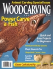 Image for Woodcarving Illustrated Issue 51 Summer 2010