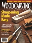 Image for Woodcarving Illustrated Issue 50 Spring 2010