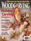 Image for Woodcarving Illustrated Issue 49 Holiday 2009