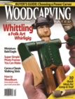 Image for Woodcarving Illustrated Issue 47 Summer 2009