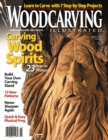 Image for Woodcarving Illustrated Issue 46 Spring 2009