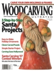 Image for Woodcarving Illustrated Issue 41 Holiday 2007