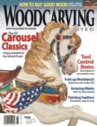 Image for Woodcarving Illustrated Issue 39 Summer 2007