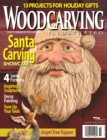 Image for Woodcarving Illustrated Issue 37 Holiday 2006