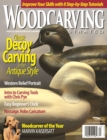 Image for Woodcarving Illustrated Issue 36 Fall 2006