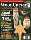 Image for Woodcarving Illustrated Issue 33 Holiday 2005