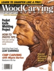 Image for Woodcarving Illustrated Issue 32 Fall 2005