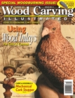 Image for Woodcarving Illustrated Issue 31 Summer 2005