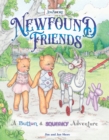 Image for Newfound Friends: A Button and Squeaky Adventure