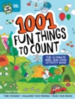 Image for 1001 Fun Things to Count: The Ultimate Seek-and-Find Activity Book