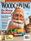 Image for Woodcarving Illustrated Issue 97 Winter 2021