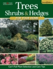 Image for Trees, Shrubs &amp; Hedges for Your Home, 4th Edition: Secrets for Selection and Care