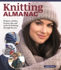 Image for Knitting Almanac