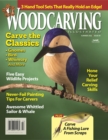 Image for Woodcarving Illustrated Issue 99 Summer 2022