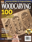 Image for Woodcarving Illustrated Issue 100 Fall 2022