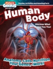 Image for Future Genius: Human Body: Discover What Makes You, You!