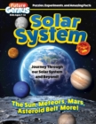 Image for Future Genius: Solar System: Journey Through our Solar System and Beyond!