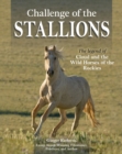 Image for Wild Stallions of the Rockies: The Legacy of Cloud the Stallion King