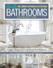 Image for Smart Approach to Design: Bathrooms, 3rd Edition: Complete Design Ideas to Modernize Your Bathroom