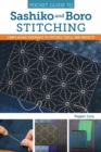 Image for Pocket Guide to Sashiko and Boro Stitching: Carry-along reference to stitches, tools, and projects
