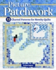 Image for Picture Patchwork: 15 Charted Patterns for Novelty Quilts