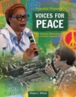 Image for Peaceful Protests: Voices for Peace : Jane Adams, Muhammad Ali, John Lennon, Leymah Gbowee: Jane Adams, Muhammad Ali, John Lennon, Leymah Gbowee