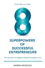 Image for The 8 Superpowers of Successful Entrepreneurs