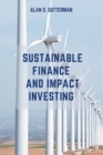 Image for Sustainable finance and impact investing