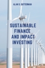 Image for Sustainable Finance and Impact Investing