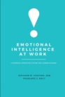 Image for Emotional intelligence at work  : a personal operating system for career success
