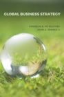 Image for Global Business Strategy