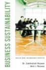 Image for Business Sustainability: Investor, Board, and Management Perspective