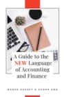 Image for A guide to the new language of accounting and finance