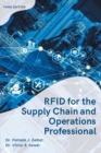 Image for RFID for the Supply Chain and Operations Professional, Third Edition