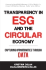 Image for Transparency in ESG and the circular economy: capturing opportunities through data
